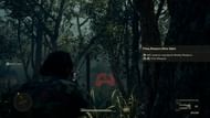 Shoot at the hornet nest to distract the enemies (Image via Sportskeeda Gaming // Konami)